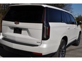 Used 2023 Cadillac Escalade Sport Platinum w/ Heavy-Duty Trailer Package image 4