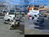 New 2025 Toyota Tacoma TRD Sport image 5