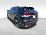 New 2025 Volkswagen Atlas Cross Sport SEL Premium R-Line image 5