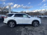New 2025 Nissan Pathfinder Platinum w/ Cargo Package image 5
