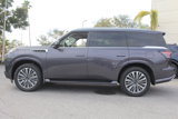 New 2025 INFINITI QX80 Luxe image 2