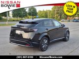 New 2025 Nissan Ariya AWD image 6