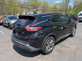 Used 2016 Nissan Murano S image 5