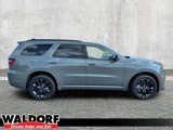 New 2024 Dodge Durango SXT w/ SXT Blacktop Group image 2
