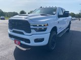 New 2025 RAM 2500 Laramie w/ Night Edition image 3