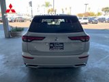 New 2025 Mitsubishi Outlander SE image 5