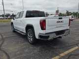New 2025 GMC Sierra 1500 SLT w/ SLT Premium Plus Package image 3