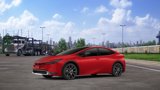 New 2026 Toyota Prius Limited image 2
