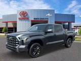 New 2025 Toyota Tundra Platinum image 3