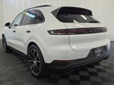 New 2025 Porsche Cayenne S image 3
