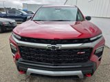 New 2025 Chevrolet Traverse Z71 w/ Driver Confidence Package image 2