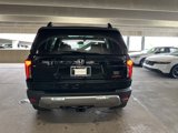 Certified 2026 Honda Passport TrailSport image 5