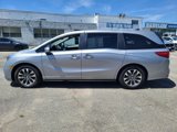 Used 2022 Honda Odyssey EX-L image 2