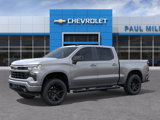 New 2026 Chevrolet Silverado 1500 RST w/ RST Select Package image 2