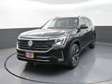 New 2025 Volkswagen Atlas SEL Premium R-Line image 3