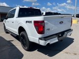 New 2025 Ford F150 XLT image 4