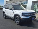 Certified 2022 Ford Bronco Sport Badlands image 2
