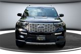 Used 2021 Ford Explorer Platinum w/ Equipment Group 601A image 2