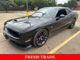 Used 2022 Dodge Challenger R/T Scat Pack image 3