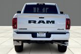 New 2025 RAM 2500 Laramie w/ Night Edition image 4