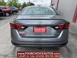 Used 2021 Nissan Altima 2.5 SV image 4