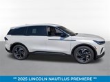 New 2025 Lincoln Nautilus Premier w/ Equipment Group 102A image 2