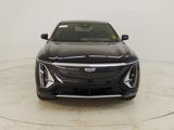 New 2025 Cadillac Lyriq Luxury image 3