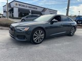 Used 2023 Audi A6 Premium Plus w/ Premium Plus Package image 4