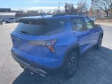 New 2025 Chevrolet Equinox ACTIV w/ Safety and Technology Package image 5