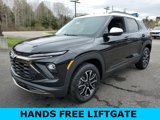 New 2025 Chevrolet TrailBlazer ACTIV w/ Convenience Package image 4