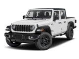 New 2025 Jeep Gladiator Sport image 4