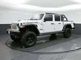 Used 2022 Jeep Gladiator Mojave w/ Cold Weather Group image 3