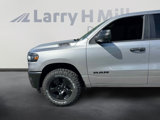 New 2025 RAM 1500 Classic Warlock image 2