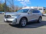 Certified 2025 Acura MDX SH-AWD image 3