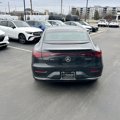 New 2025 Mercedes-Benz EQE 350+ 4MATIC Sedan image 6