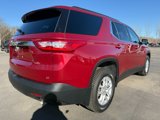 Used 2019 Chevrolet Traverse LT image 5