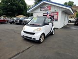 Used 2010 smart fortwo pure image 3