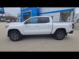 New 2025 Chevrolet Colorado Z71 image 5