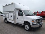 New 2026 Ford E-450 and Econoline 450 Super Duty w/ Interior Upgrade Package image 4