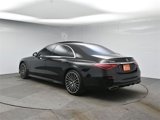 Used 2022 Mercedes-Benz S 500 4MATIC w/ AMG Line Package image 3