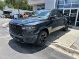 New 2026 RAM 1500 Big Horn image 4