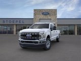 New 2025 Ford F350 XL image 2