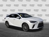 Certified 2024 Lexus RX 350 FWD w/ Convenience Package image 2