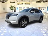 New 2025 Nissan Pathfinder SL w/ Lighting Package (N92) image 2