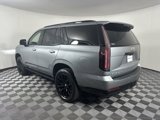 Used 2025 Cadillac Escalade Sport w/ Touring Package image 5