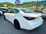 Used 2018 INFINITI Q50 Luxe image 5