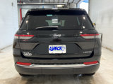 New 2025 Jeep Grand Cherokee Limited w/ Luxury Tech Group II image 3