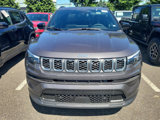 New 2024 Jeep Compass Latitude w/ Sun and Sound Group image 2