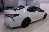 Used 2022 Toyota Camry XSE image 6