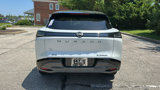 New 2025 Nissan Murano Platinum image 5